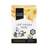 Nz Health Umf Manuka Honey 20+ 250 g