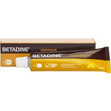 Betadine 10% Ointment 40g