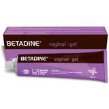 Betadine Vaginal Gel 100g