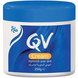 Ego QV Cream 250g