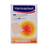 Hansaplast ABC Heat Plaster 22x14cm