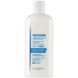 Ducray Squanorm Anti Dry Dandruff Shampoo Dry Dandruff 200ml