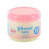 Johnson's Baby Jelly 100g