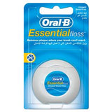 Oral-B Essential Dental Floss 50m