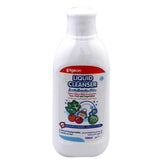 Pigeon Bottle Nipple & Vegetable Liquid Cleanser 200ml