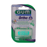 Gum Ortho Orthodontic Wax Mint