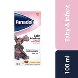 Panadol Baby & Infant 100ml