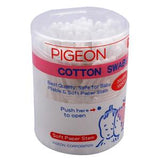 Pigeon Cotton Swabs 100's