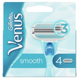 Gillette Venus Passion Cartridge 4's