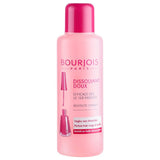 Bourjois Nail Polish Remover Gentle 125Ml