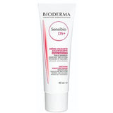 Bioderma Sensibio Ds+ Soothing Purifying Cream 40ml