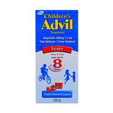 Advil Suspension For Child 100ml