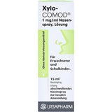 Xylo-Comod Nasal Spray 15ml