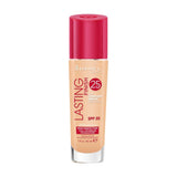 Rimmel Lasting Finish Foundation 200 Soft Beige