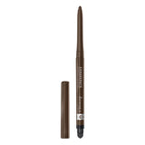 Rimmel Exaggerate Water Proof Autoliner Rich Brown 212
