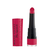 Bourjois Rouge Velvet The Lipstick 9 Fuchisia Botte