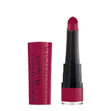 Bourjois Rouge Velvet The Lipstick 10 Magni Fig