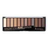 Rimmel Magnif Eyes Nude Edition