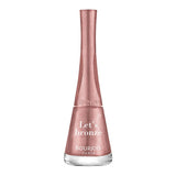 Bourjois 1 Second Nail Polish 16 Let S Bronze