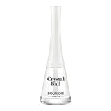 Bourjois 1 Second Nail Polish 22 Crystal Ball