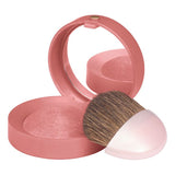 Bourjois Little Round Pot Blusher 74 Rose Ambre