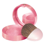 Bourjois Little Round Pot Blusher 54 Rose Frisson