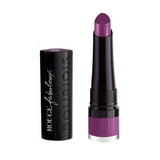 Bourjois Rouge Fabuleux 09 Fee Violette