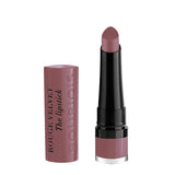 Bourjois Rouge Velvet The Lipstick 17 From Paris With Mauve