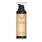 Max Factor Miracle Prep Primer Illuminating Hydrating