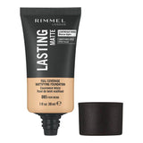 Rimmel Lasting Finish Matte Foundation 085 Fair Beige