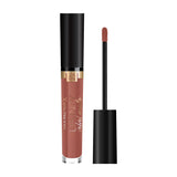 Max Factor Lipfinity Velvet Matte Liquid Lipstick 070 Vintage Caramel