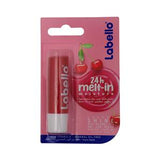 Labello Cherry Lip Balm 4.8g