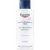 Eucerin Urea Repair Plus 10% Urea Body Lotion 250ml