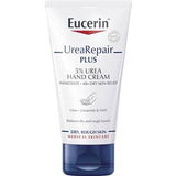 Eucerin Urea Repair Plus 5% Urea Hand Cream 75ml