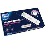 AME SmartCheck HCG Pregnancy Test Kit