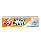 Arm & Hammer Advance White Complete Care Toothpaste 125g