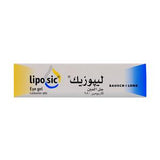 Liposic Eye Gel 10g