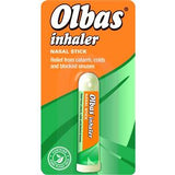 Olbas Inhaler Nasal Stick - 695mg