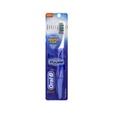 Oral-B Pulsar Deep Clean Medium Toothbrush