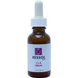 Rexsol C + E Serum 30ml