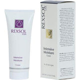 Rexsol Intensive Moisture Cream 75ml