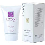 Rexsol Bust Beauty Cream Firming, Lifting & Toning 120ml