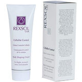 Rexsol Cellulite Control Body Shaping Cream 240ml