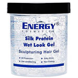 Energy Silk Protein Hair Gel 453.6g