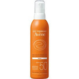 Avene Very High Protection Spray SPF50+ 200ml