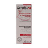 Lysaskin Xerolys 50 Cream 40ml