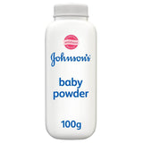 Johnson's Baby Powder 100g