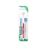 Gum Tongue Cleaner Halicontrol Dual Action Red