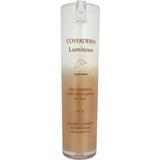Coverderm Luminous Supreme Skin Whitening SPF15 Cream 30ml