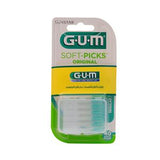 Gum Soft Picks 40's